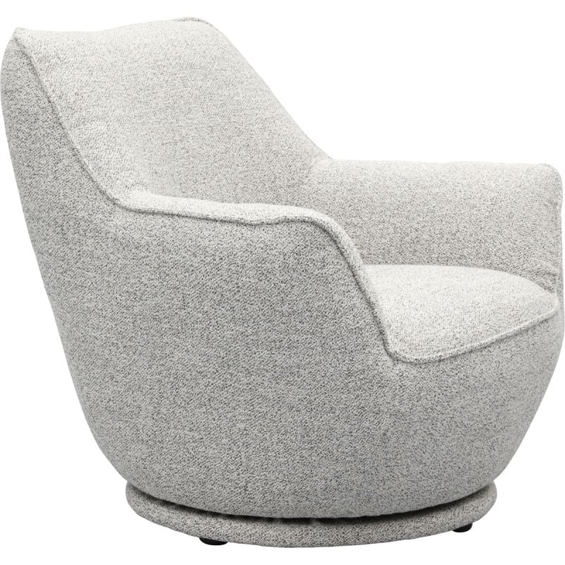 Draaifauteuil Cozy