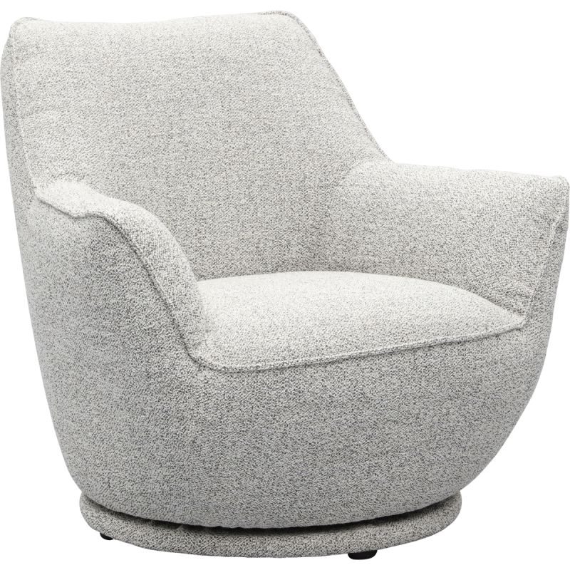 Draaifauteuil Cozy