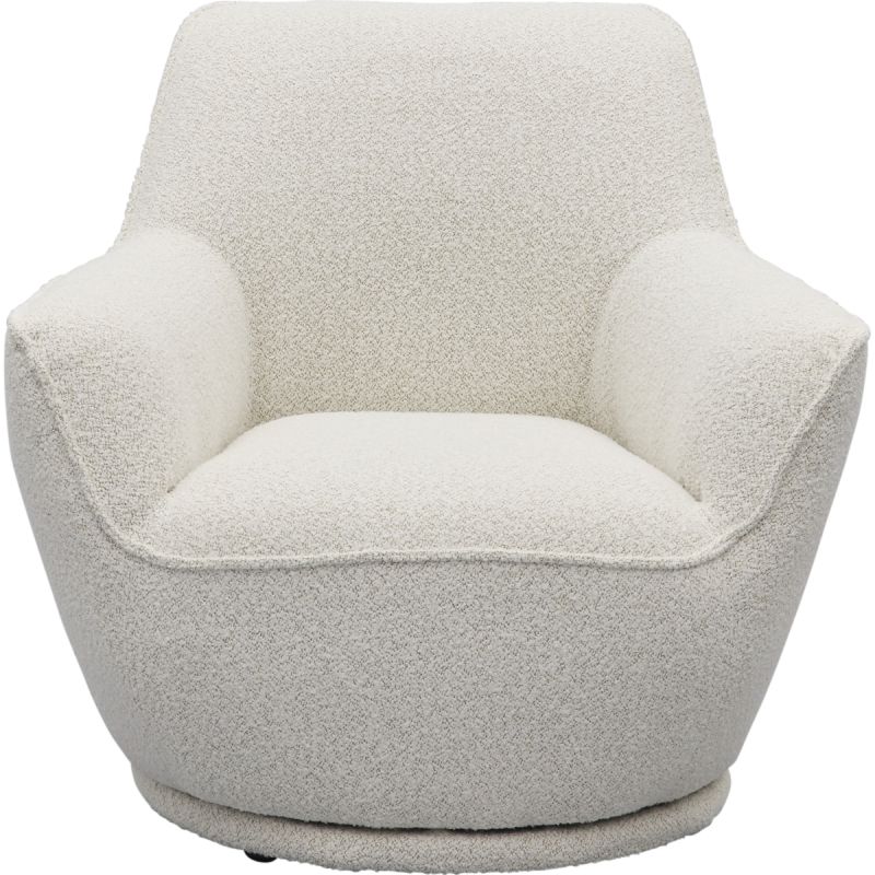 Draaifauteuil Cozy