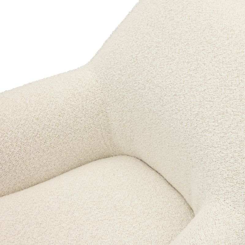 Draaifauteuil Cozy