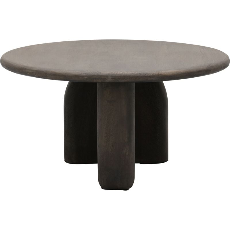 Salontafel Momo 35 cm hoog afbeelding