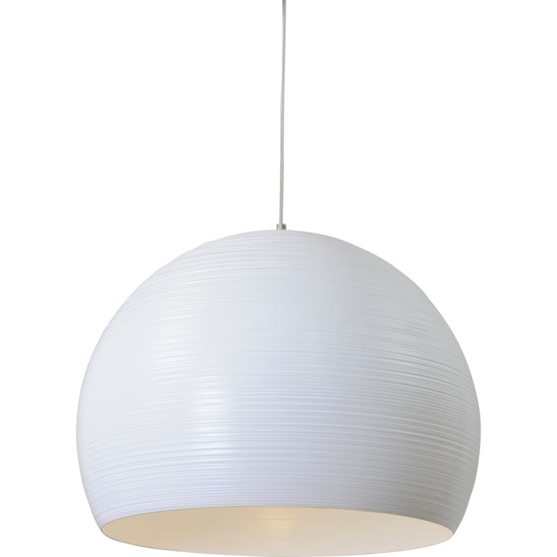 Hanglamp Globe 40cm afbeelding