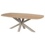 Eettafel Caro