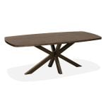 Eettafel Caro