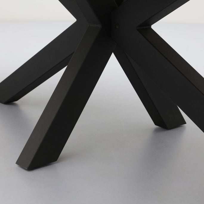 Eettafel Caro