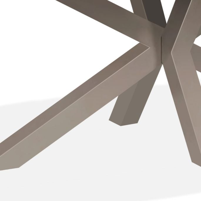 Eettafel Caro