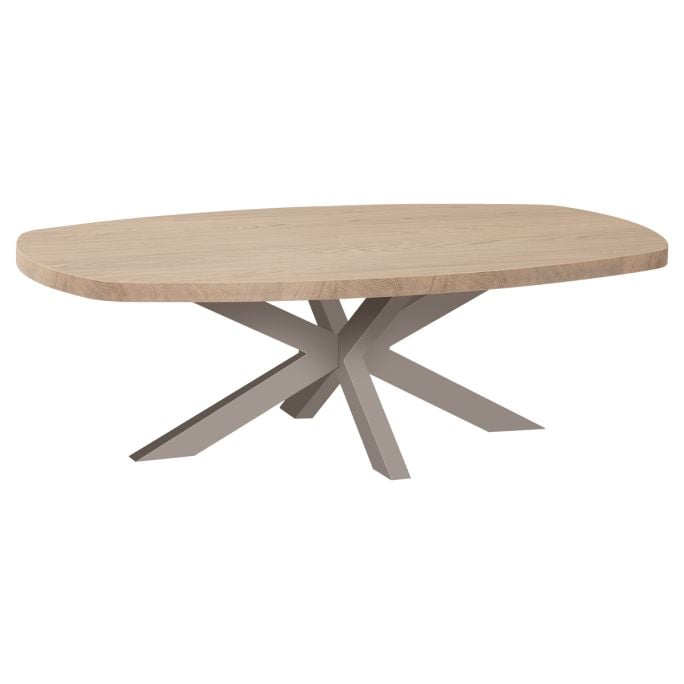 Eettafel Caro