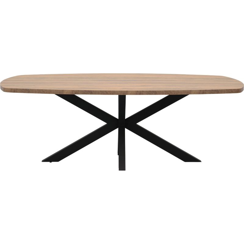 Eettafel Caro