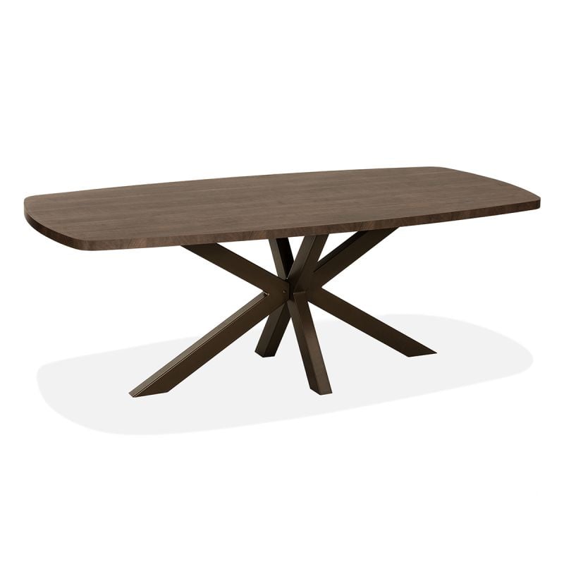 Eettafel Caro
