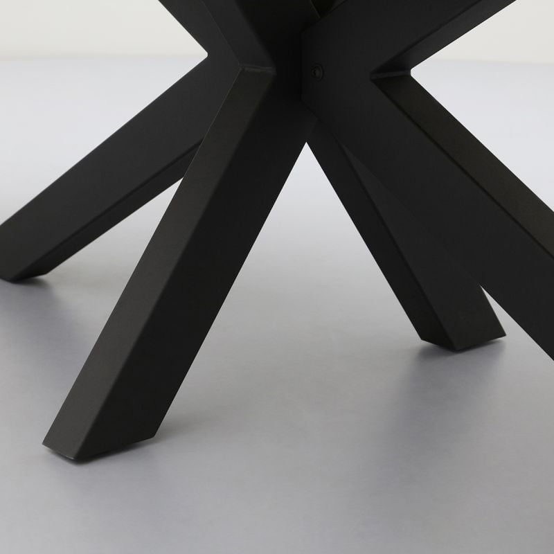 Eettafel Caro