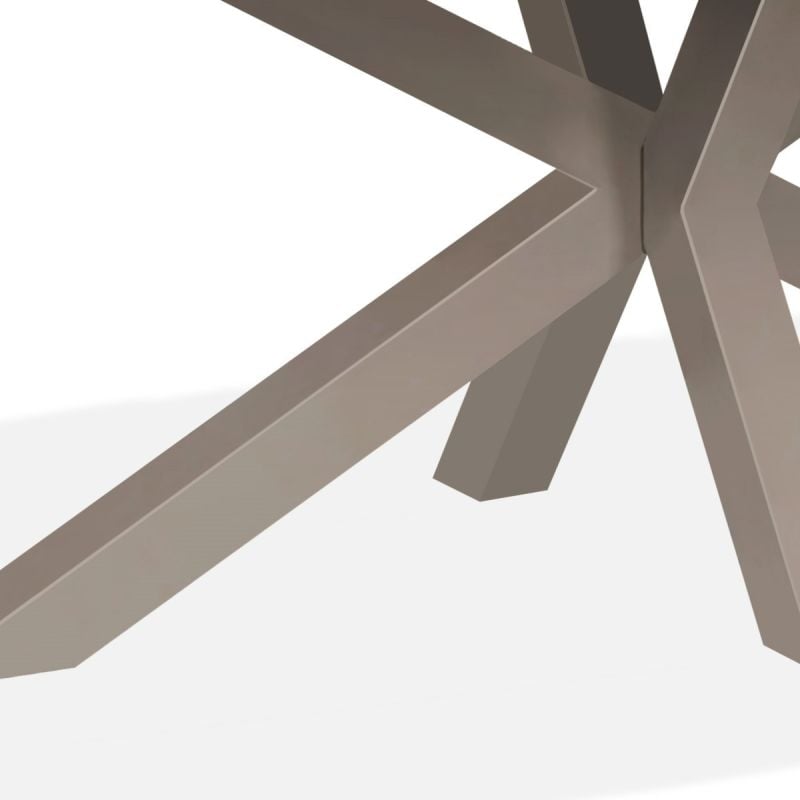 Eettafel Caro