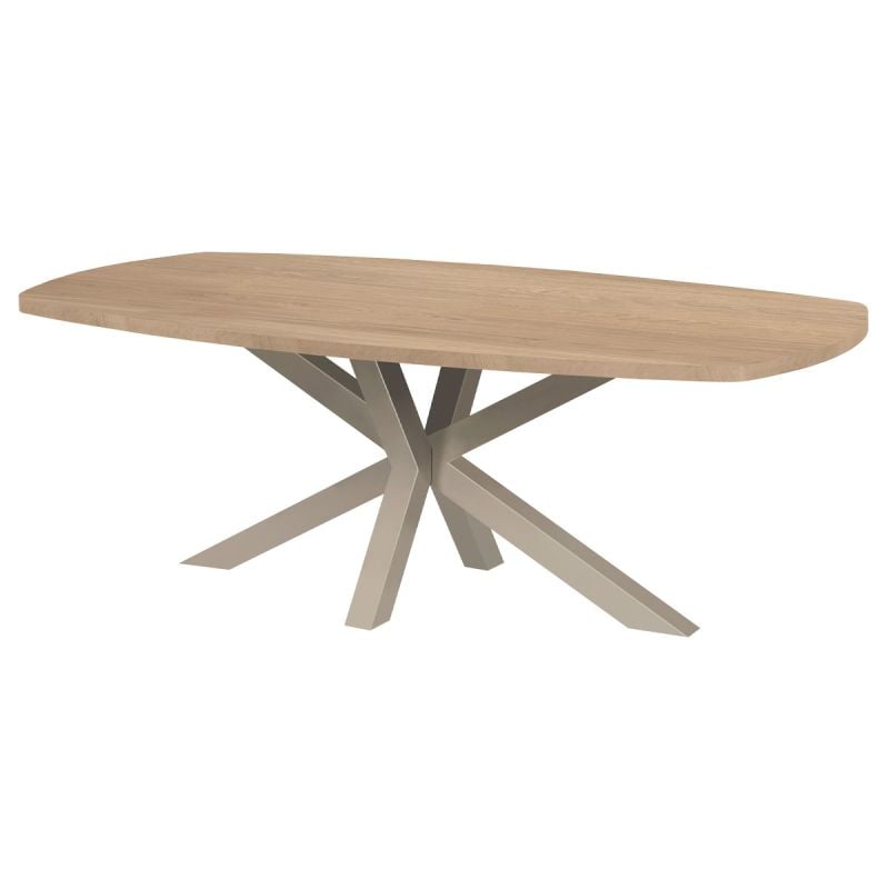 Eettafel Caro