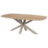 Eettafel Caro
