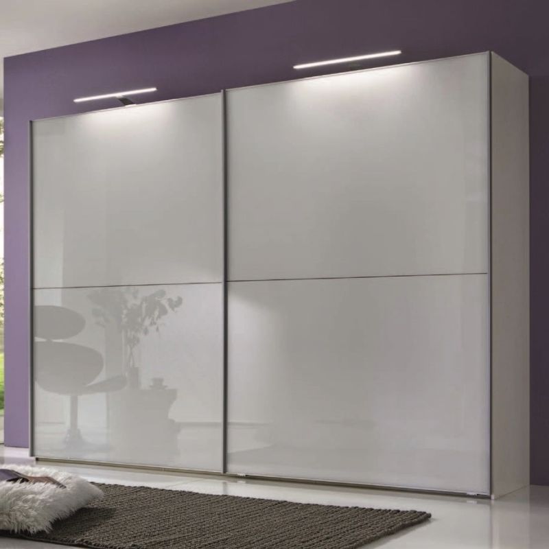 Schuifdeurkast Ommen breedte 200cm