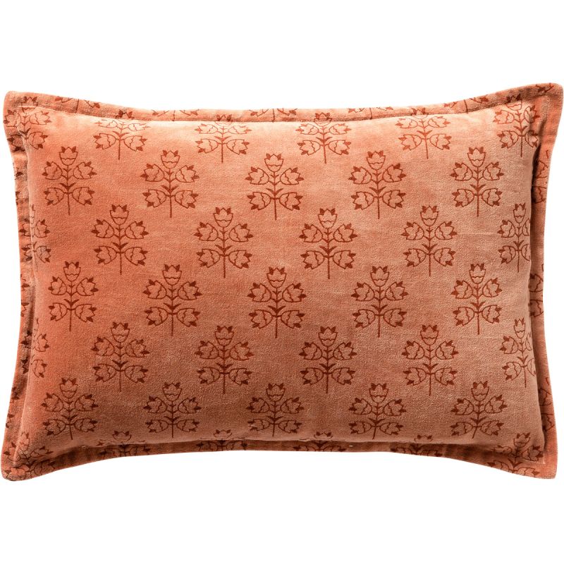 Kussenhoes Oaklyn 30x50 Oud Roze