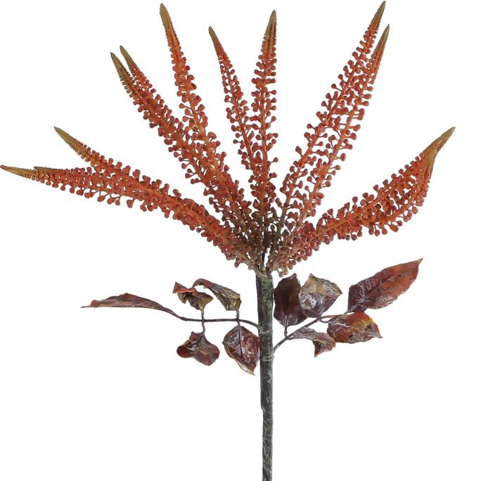 Kunstbloem Mahonia terra