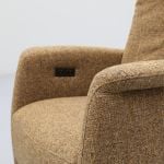 Relaxfauteuil  Bern