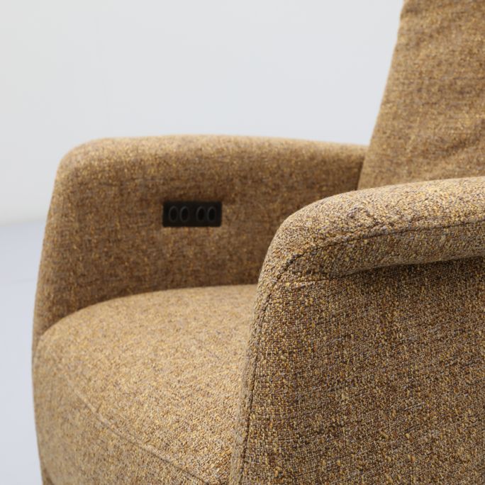 Relaxfauteuil  Bern
