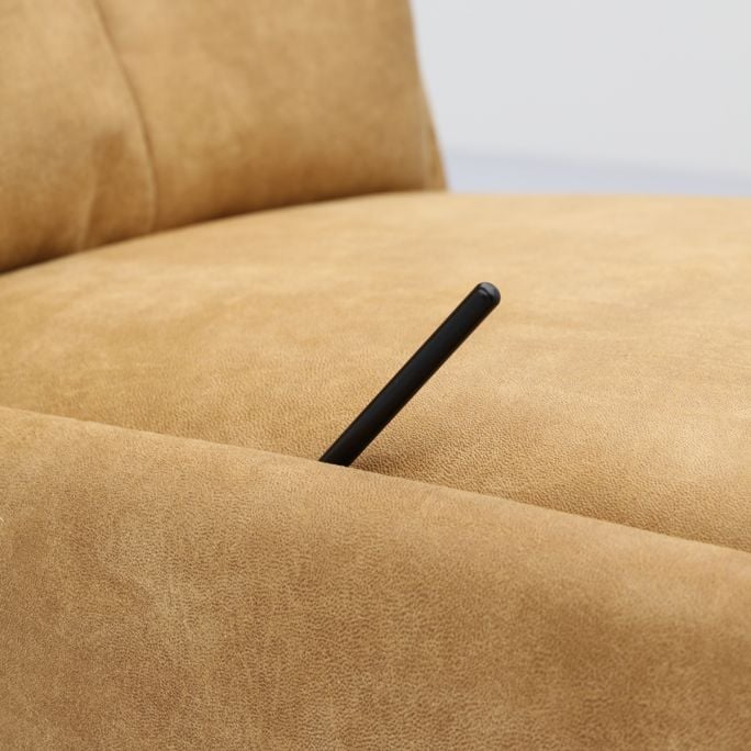 Relaxfauteuil  Bern