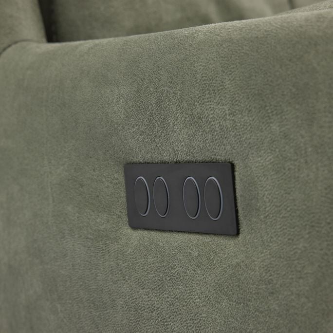 Relaxfauteuil  Bern
