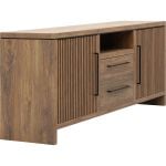 Dressoir Madrid 186 cm