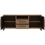 Dressoir Madrid 186 cm