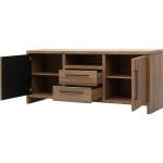 Dressoir Madrid 186 cm