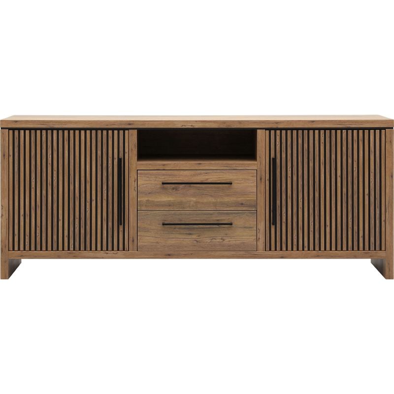 Dressoir Madrid 186 cm