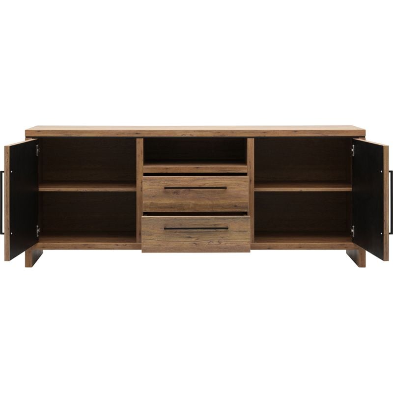 Dressoir Madrid 186 cm