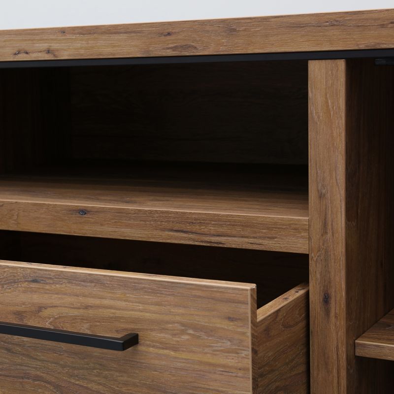 Dressoir Madrid 186 cm