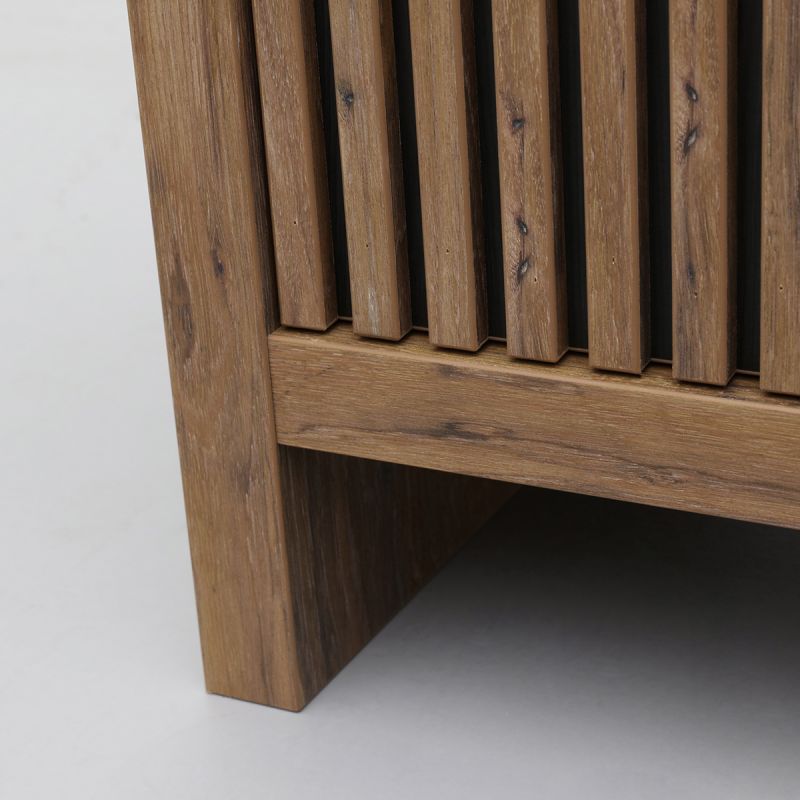 Dressoir Madrid 186 cm