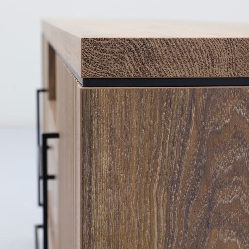 Dressoir Madrid 186 cm