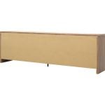 Dressoir Madrid 242 cm