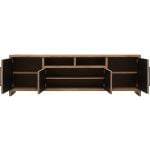 Dressoir Madrid 242 cm