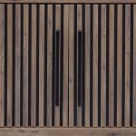 Dressoir Madrid 242 cm