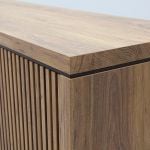 Dressoir Madrid 242 cm