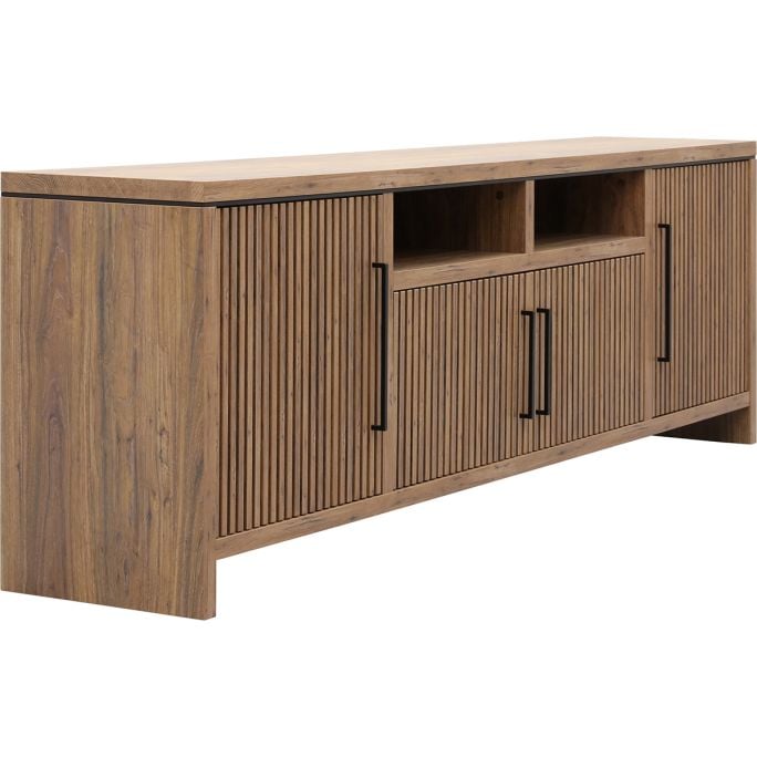 Dressoir Madrid 242 cm