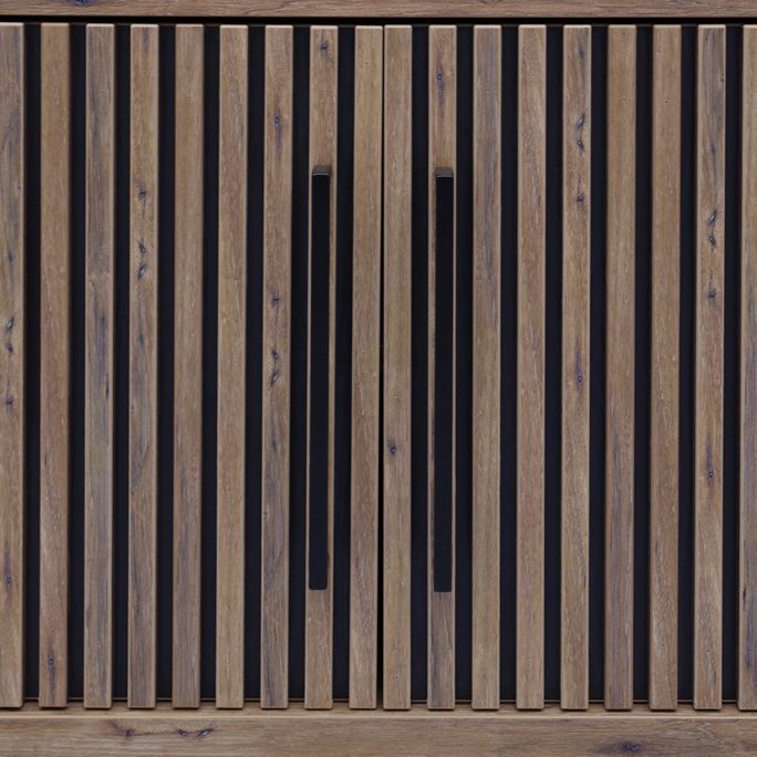 Dressoir Madrid 242 cm
