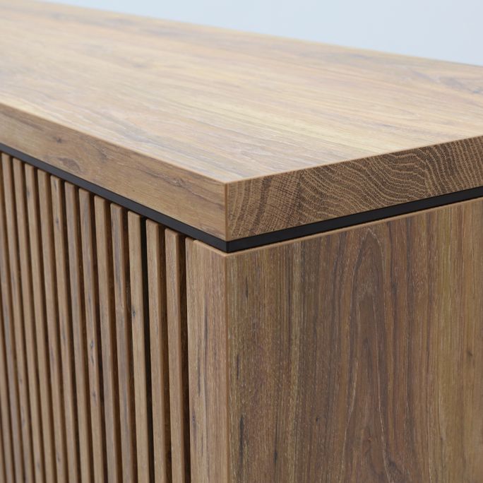 Dressoir Madrid 242 cm