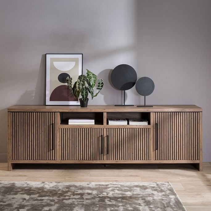 Dressoir Madrid 242 cm