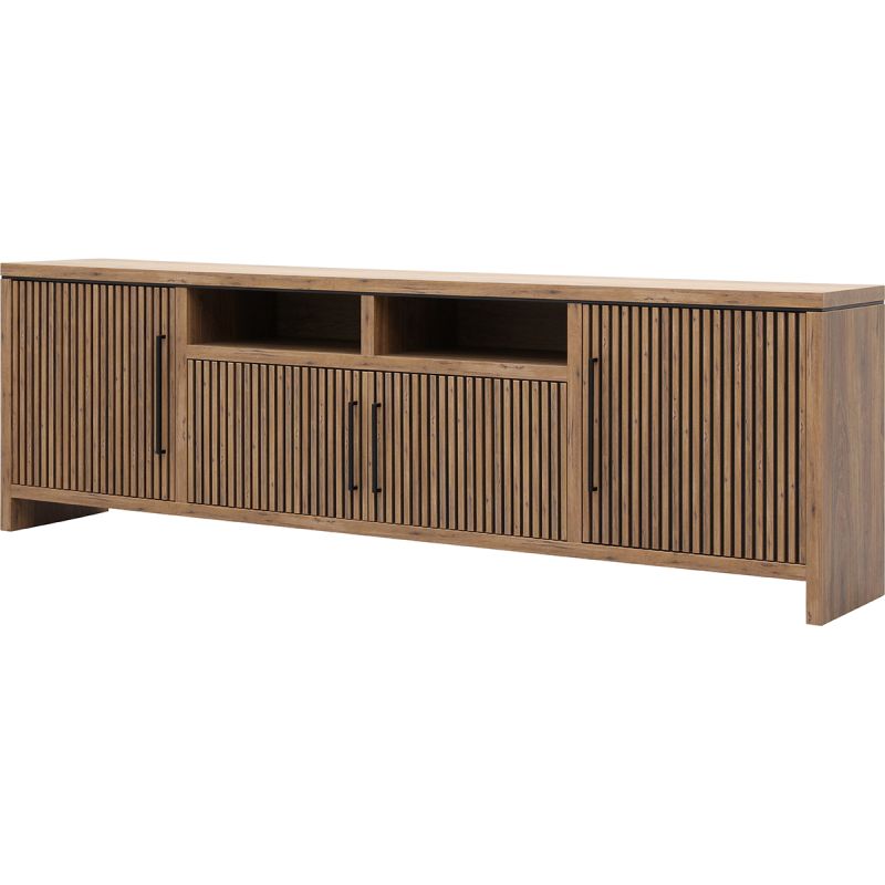 Dressoir Madrid 242 cm