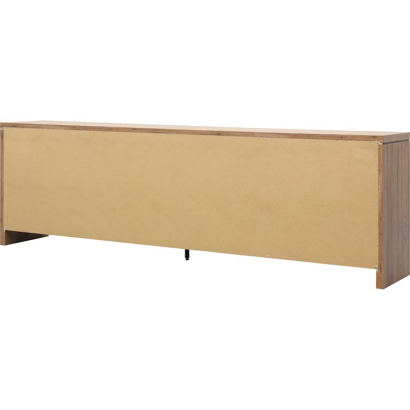 Dressoir Madrid 242 cm