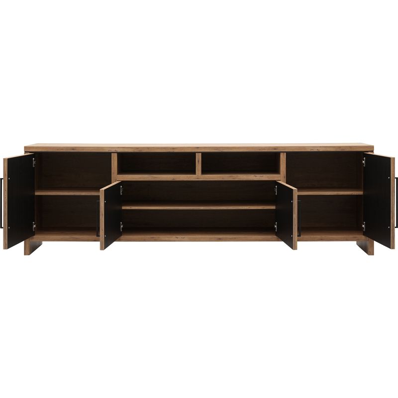 Dressoir Madrid 242 cm