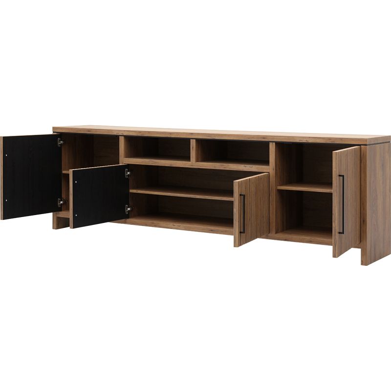 Dressoir Madrid 242 cm