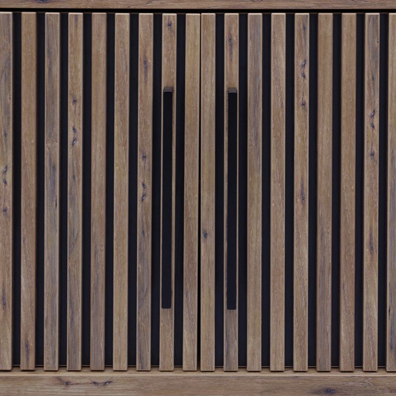 Dressoir Madrid 242 cm