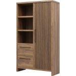 Wandkast Madrid