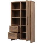 Wandkast Madrid