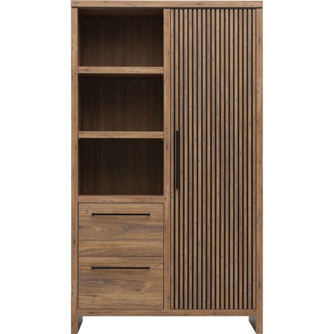 Wandkast Madrid