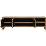 Tv-meubel Madrid 176 cm