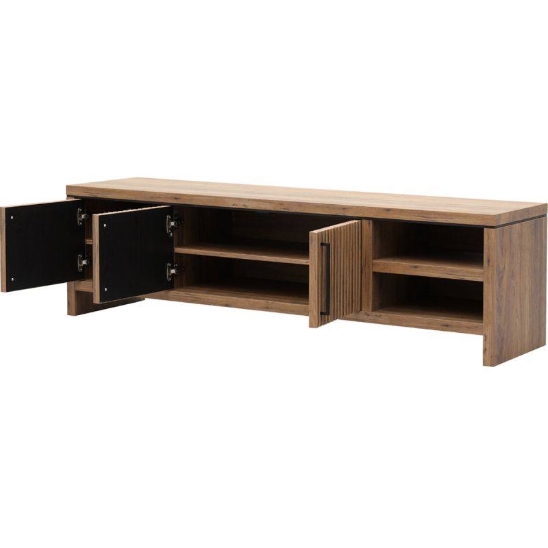 Tv-meubel Madrid 176 cm